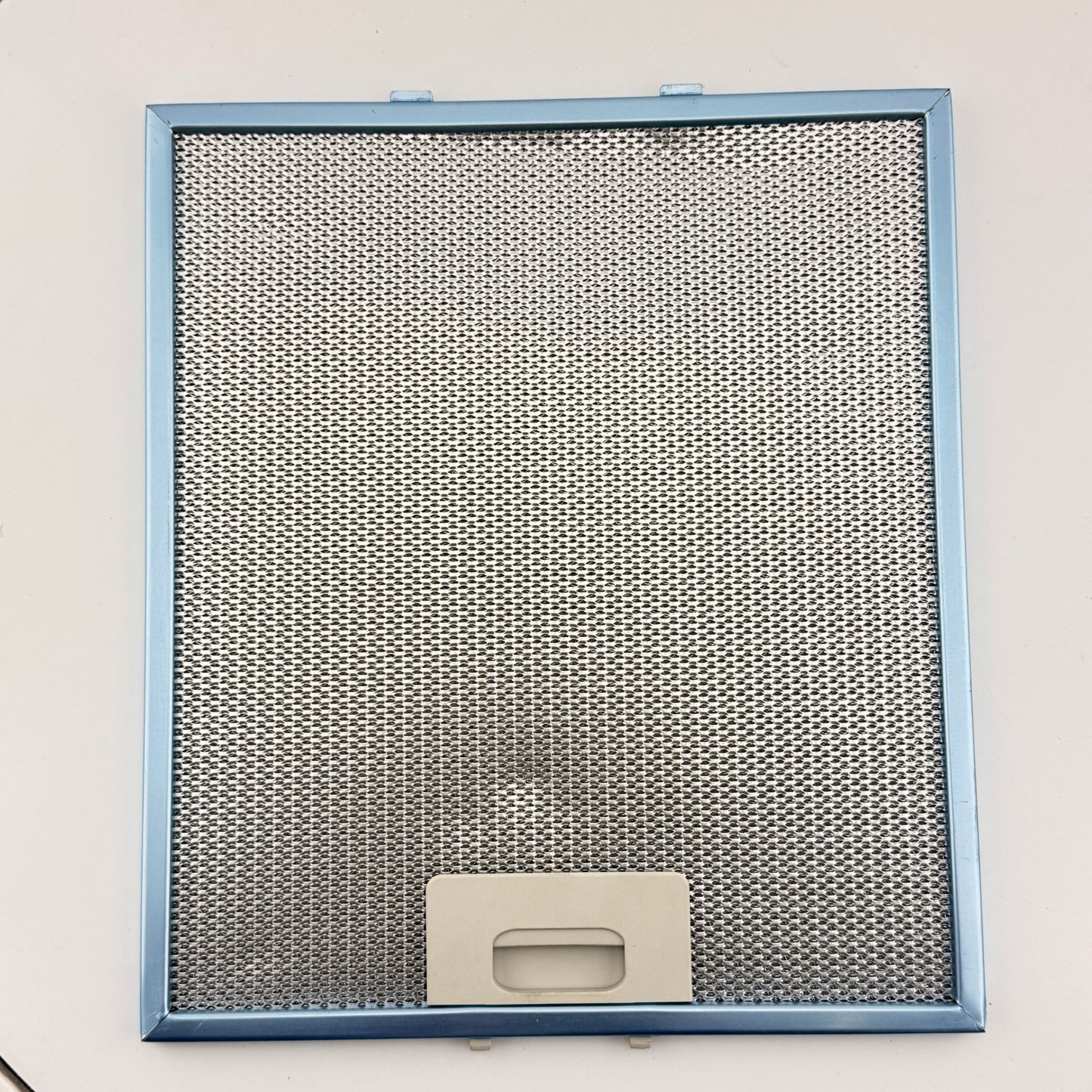 Smeg Cooker Hood Extractor Grease Filter 693410740 30.6cm, 26.8cm, 8mm