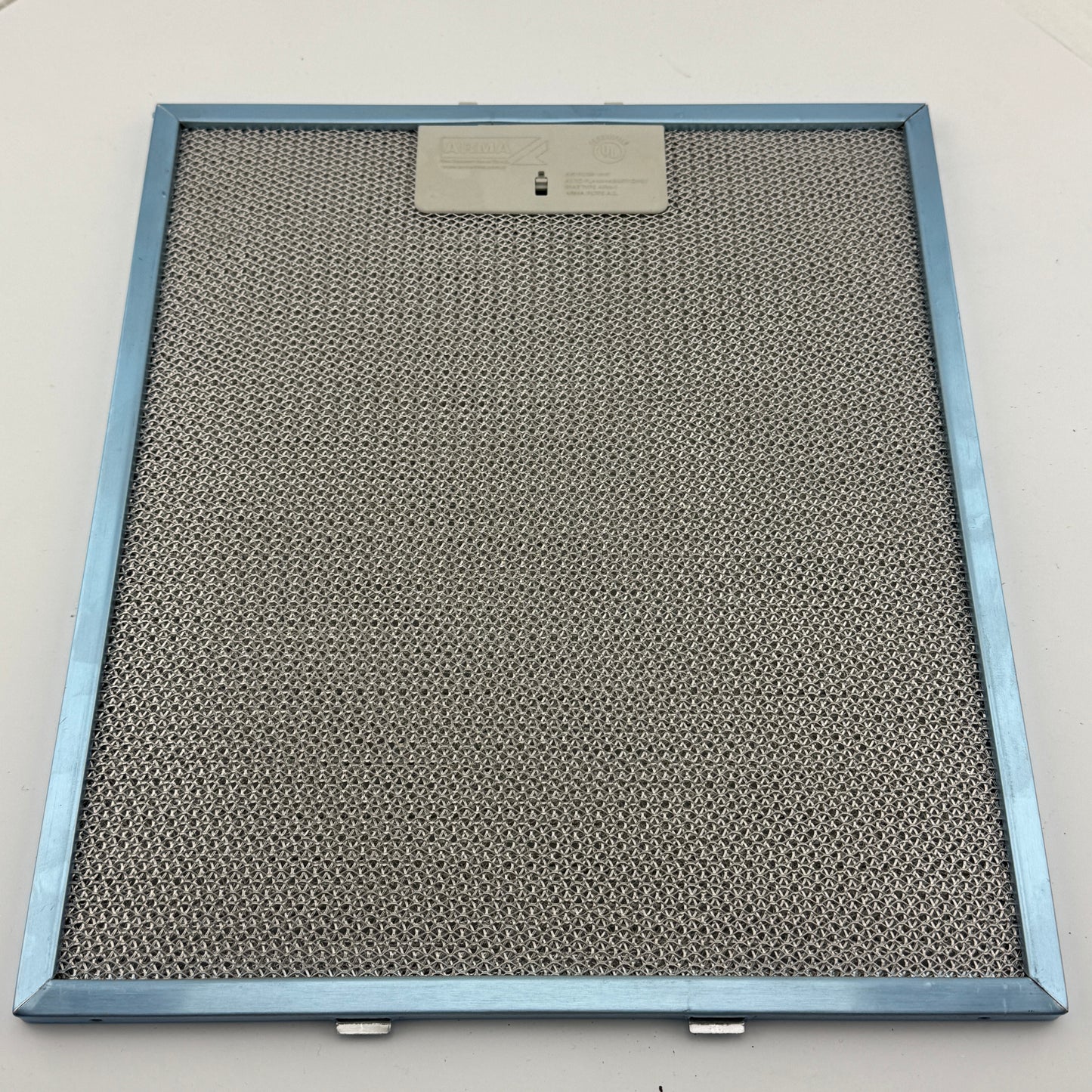 Hotpoint Indesit Whirlpool Extractor Cooker Hood Metal Mesh Grease Filter C00298161