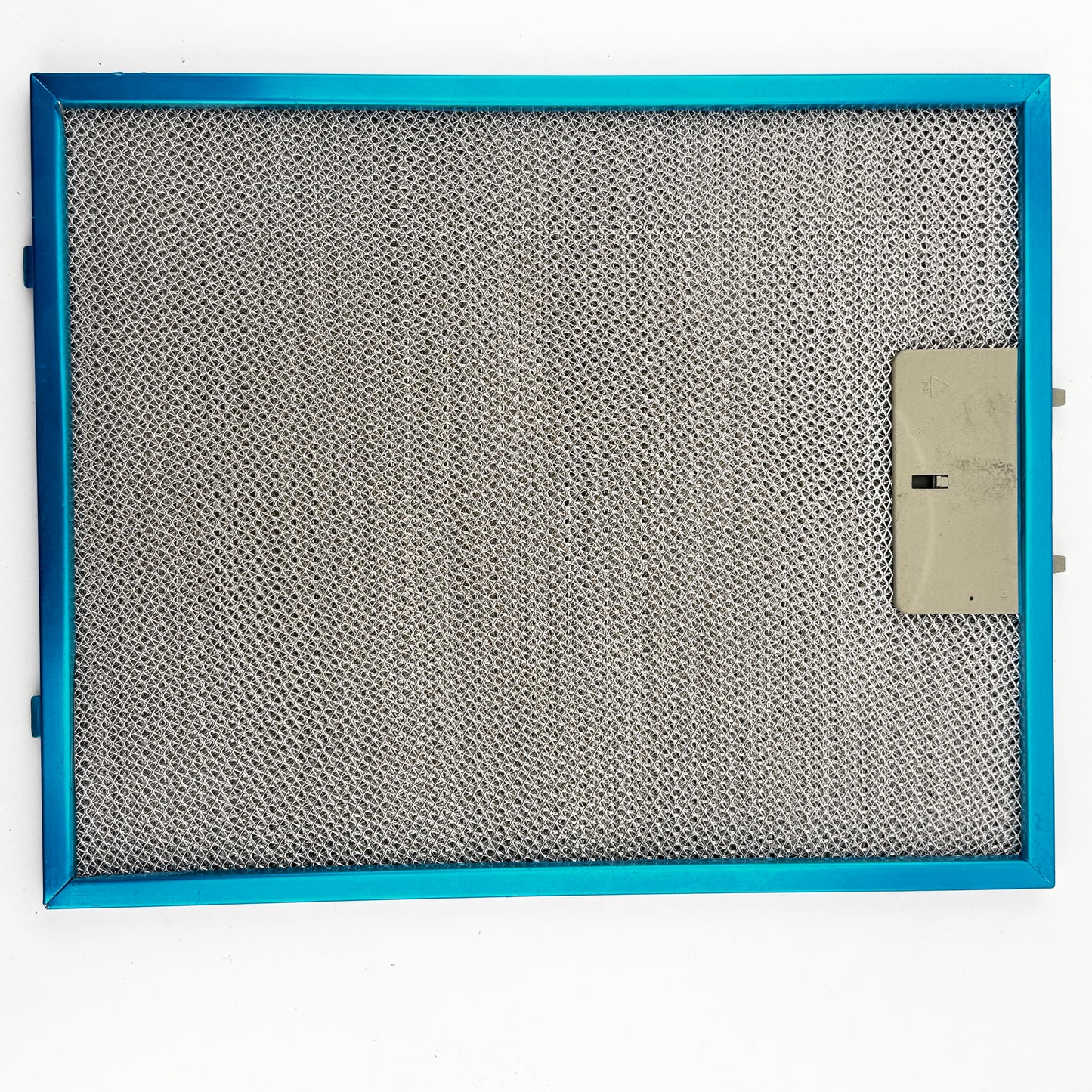 Cooker Hood Metal Mesh Grease Filter 320 x 260mm 49032580 7026666 Hoover Candy Baumatic