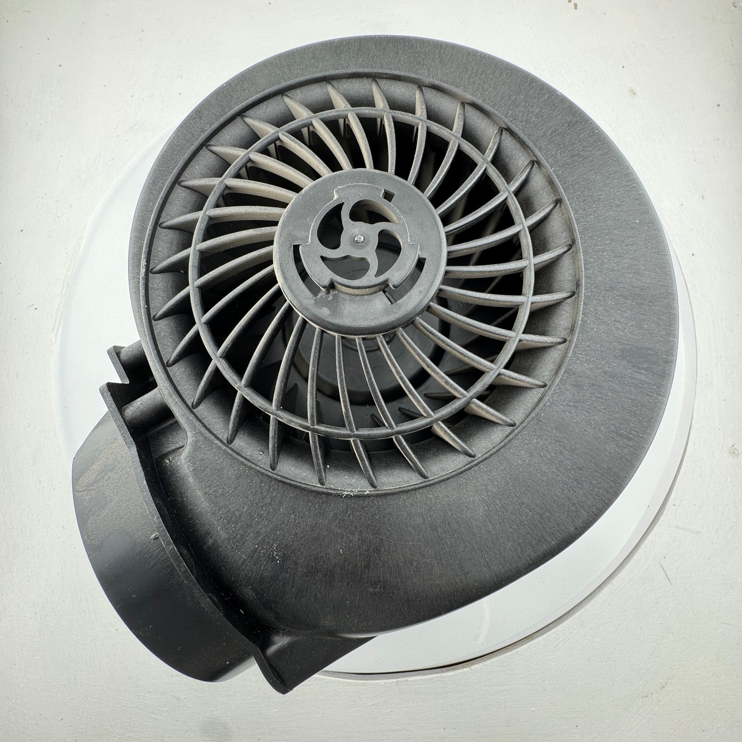 Bosch Neff Siemens Extractor Cooker Hood Fan Motor Assembly 00743130
