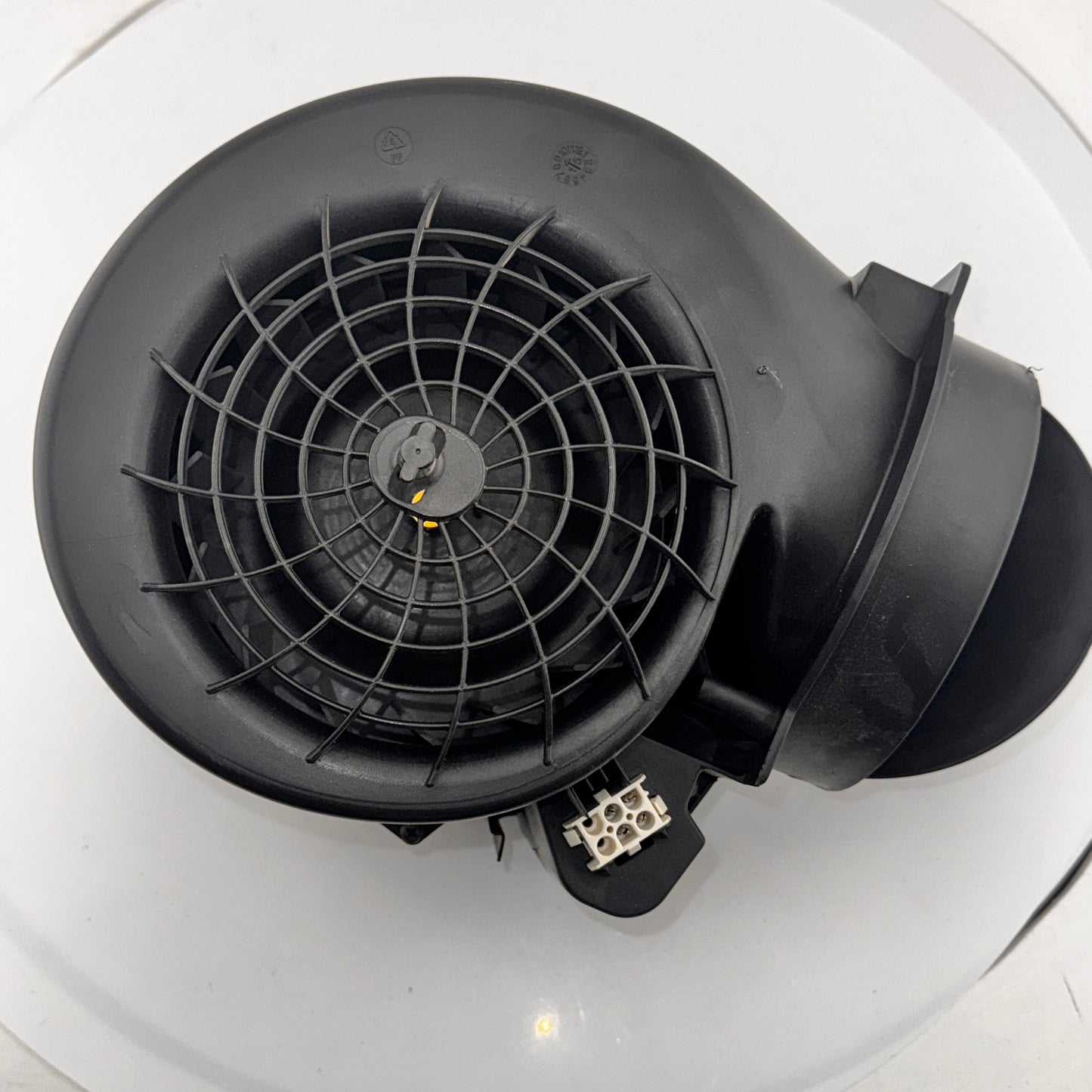 Cooker Hood Extractor Motor GPZ 500 J00274559 C00298222