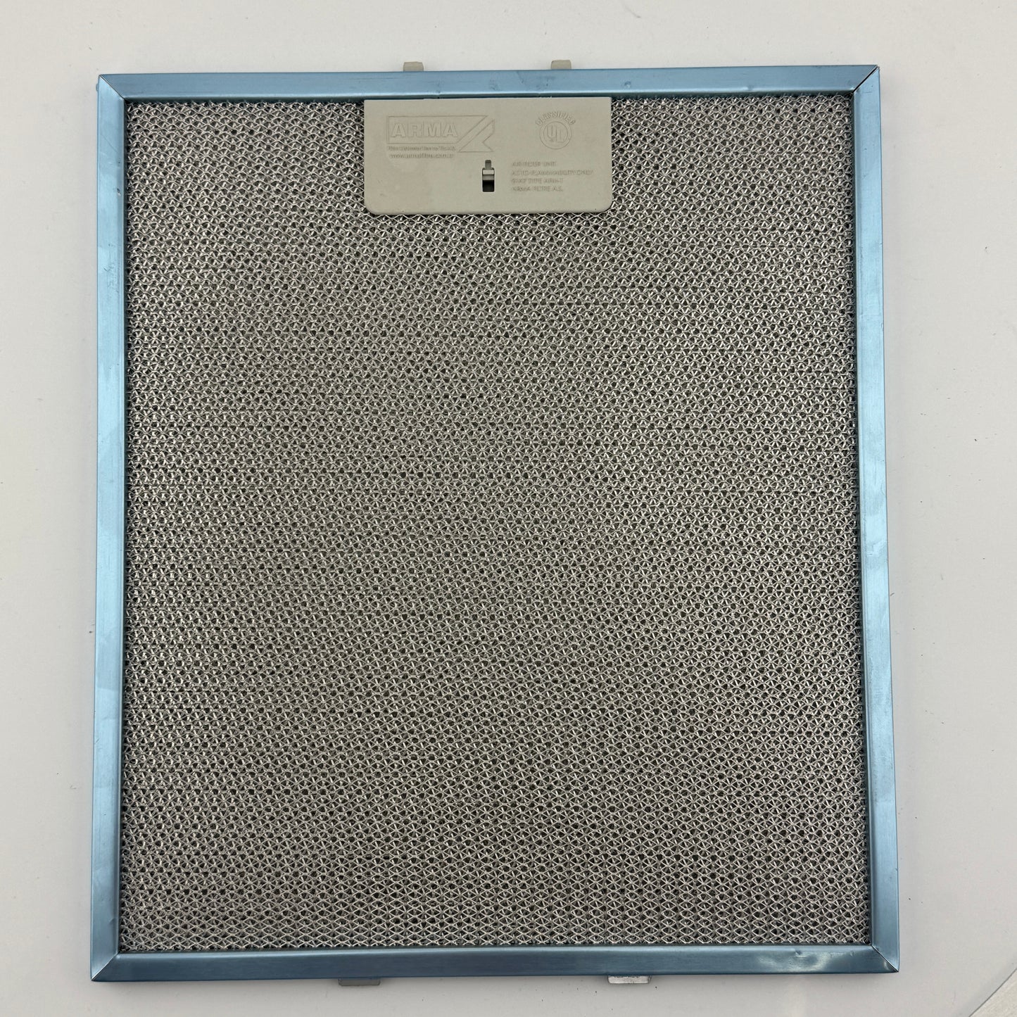 Hotpoint Indesit Whirlpool Extractor Cooker Hood Metal Mesh Grease Filter C00298161