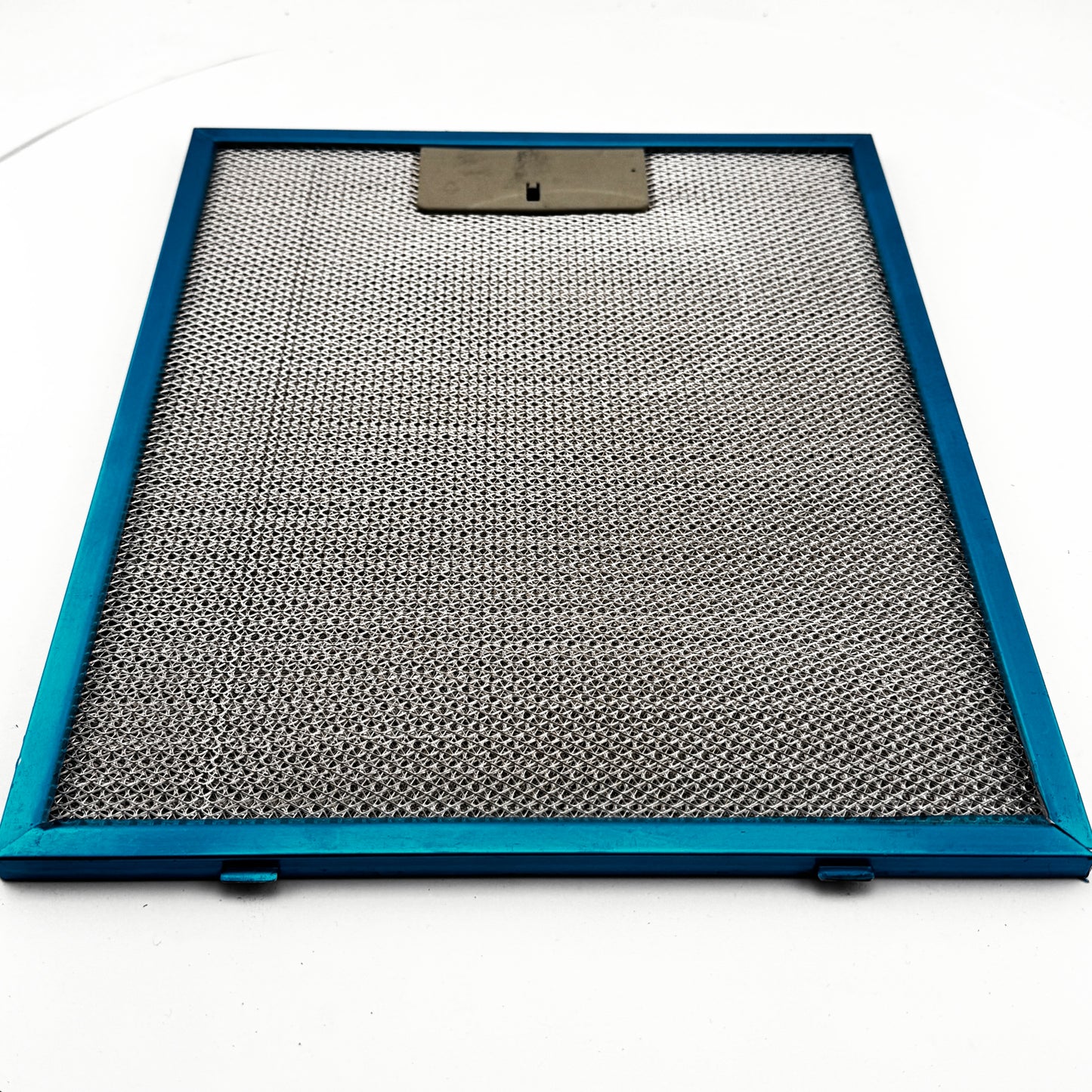 Cooker Hood Metal Mesh Grease Filter 320 x 260mm 49032580 7026666 Hoover Candy Baumatic