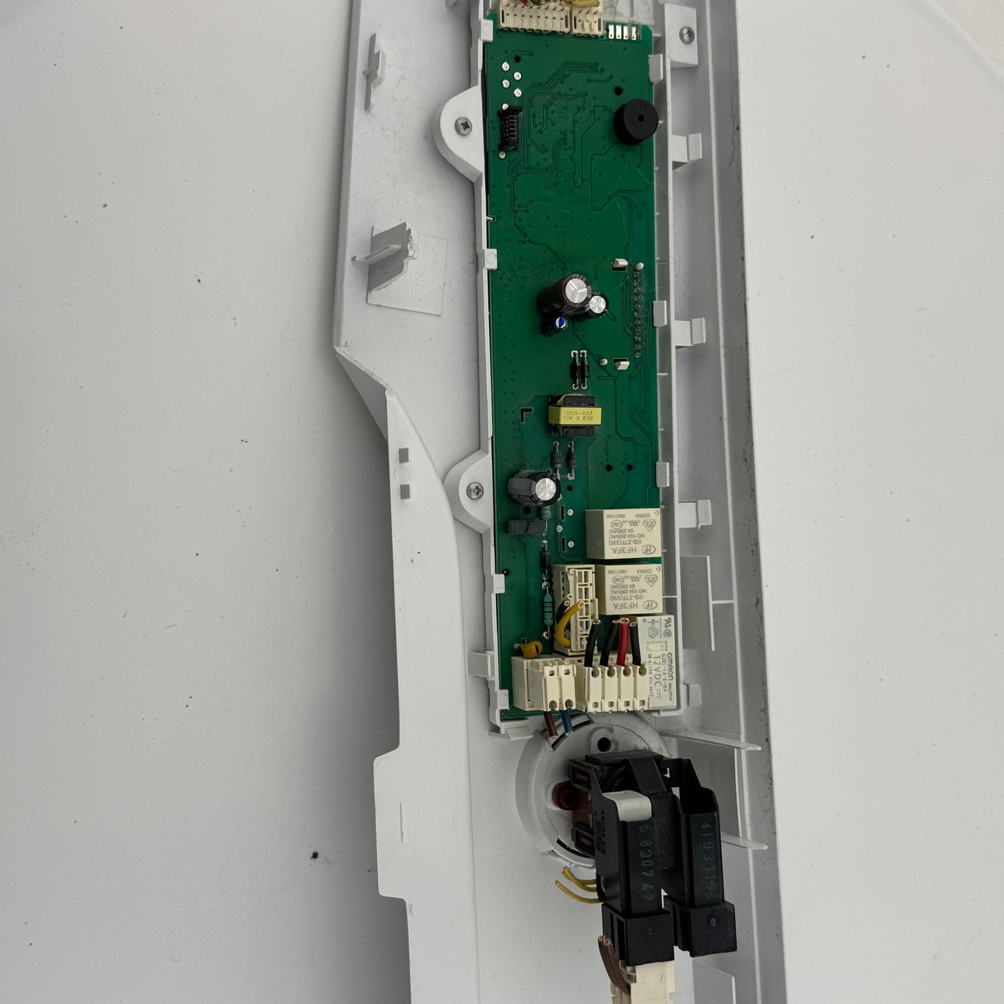 Tumble Dryer PCB: Bitron 15009834.02 40009035 30414171 came of Hoover DNC D91B-80