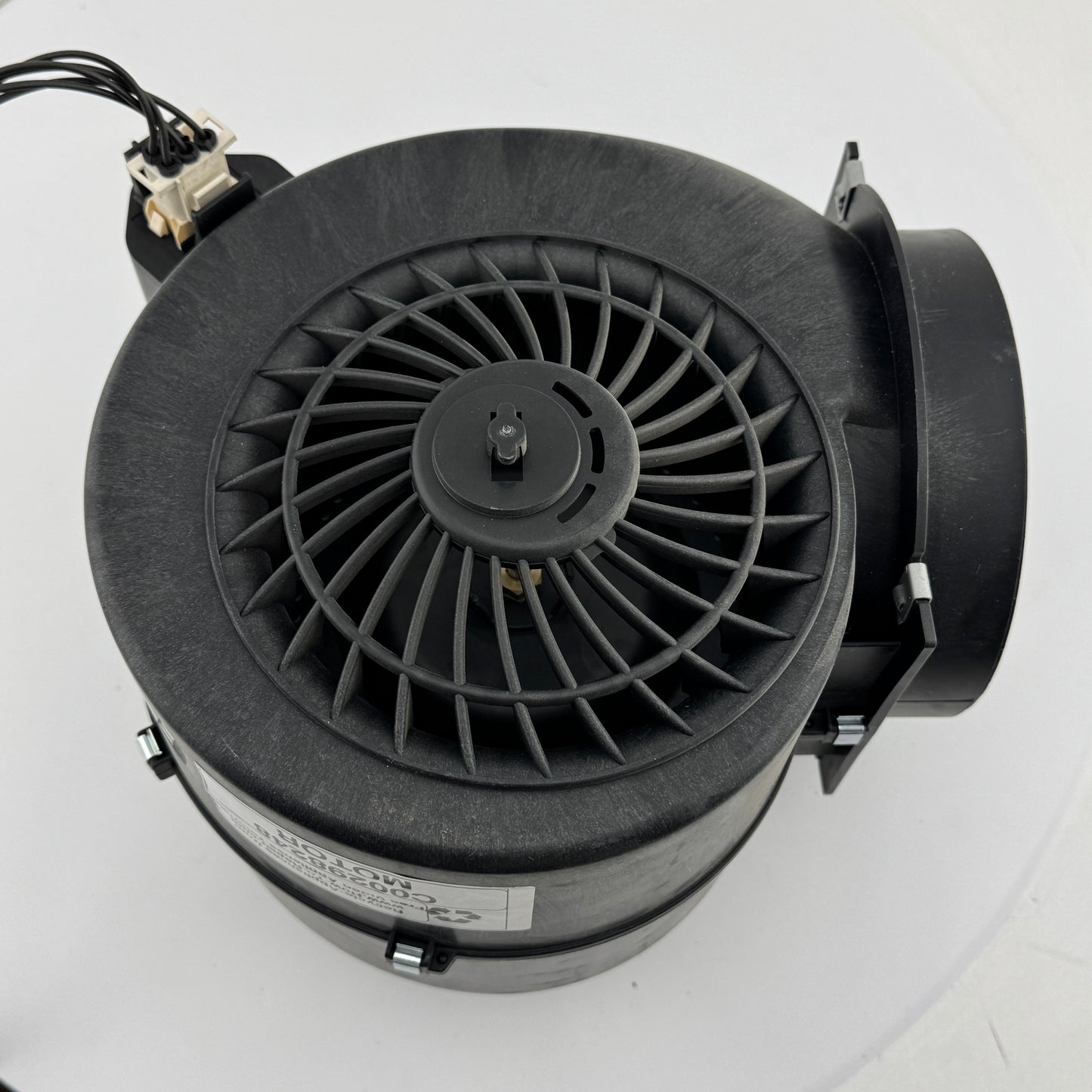 Hotpoint Extractor Cooker Hood Fan Motor Assembly C00298248
