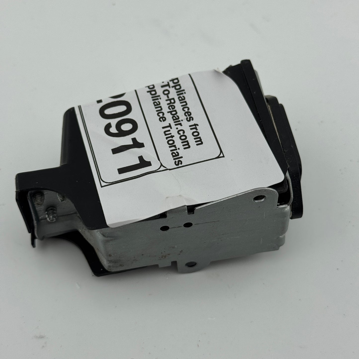 Electrolux AEG Zanussi Extractor Cooker Hood Noise Absorption Suppressor Plug 4055120911