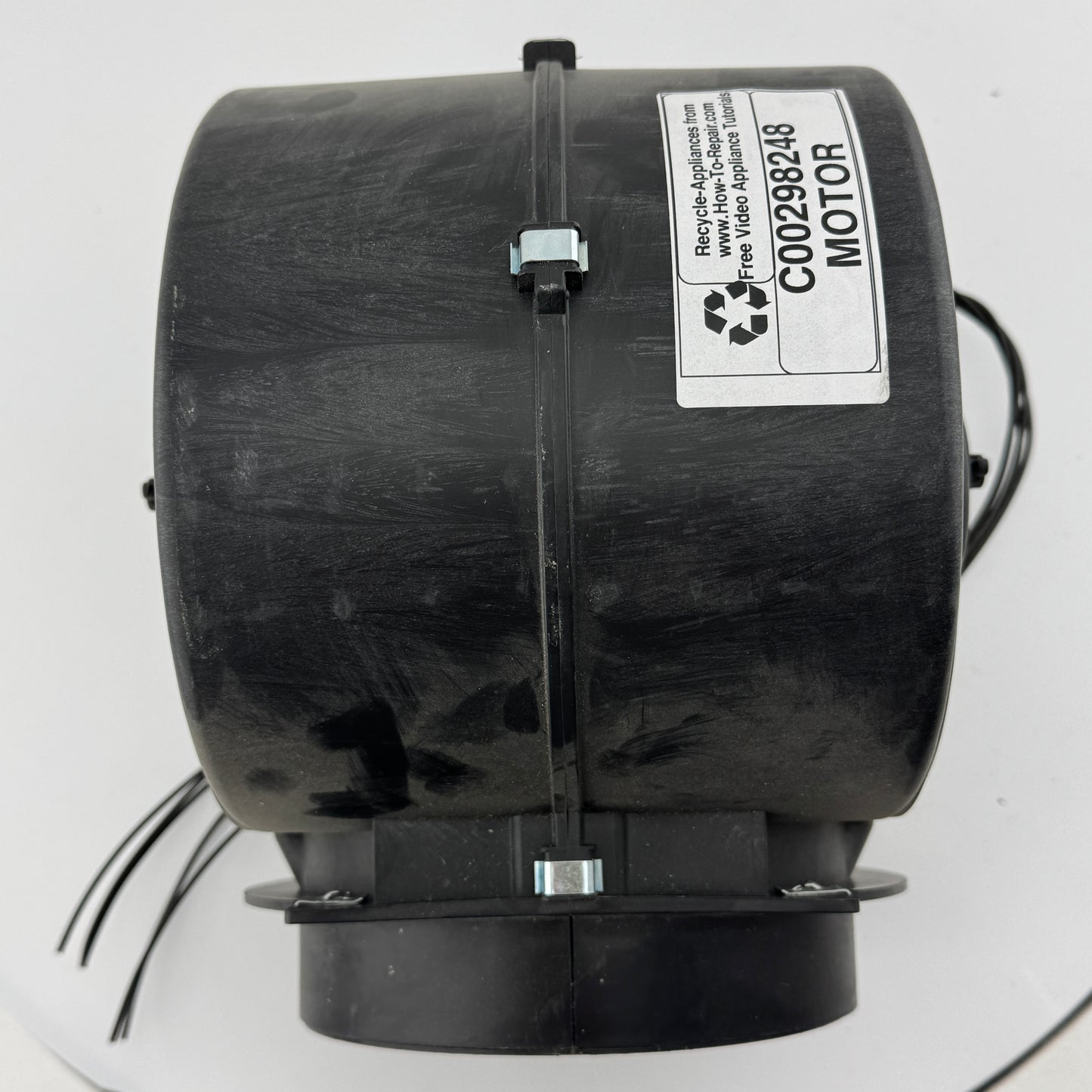 Hotpoint Extractor Cooker Hood Fan Motor Assembly C00298248