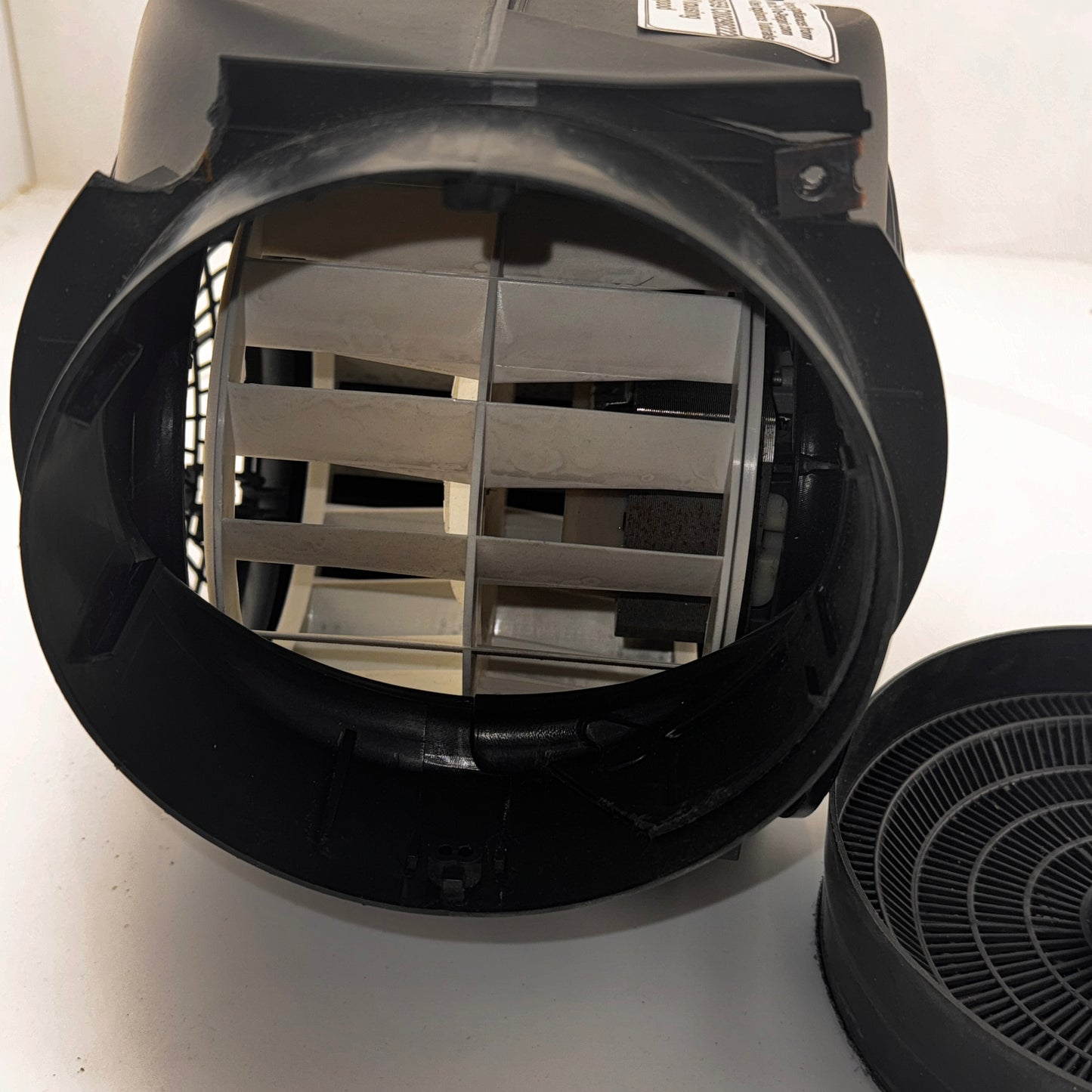 Cooker Hood Extractor Motor (C00298222)