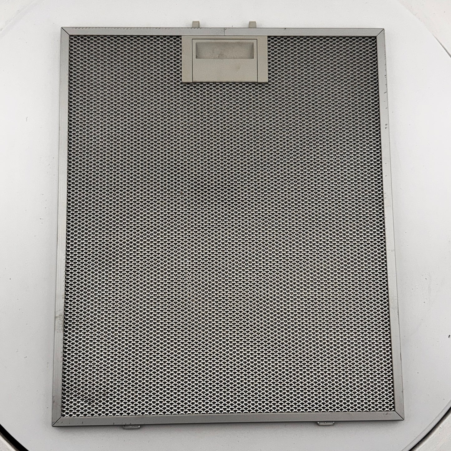 Cooker Hood Metal Grease Filter 350 x 295 mm 00703537 Bosch Neff Siemens