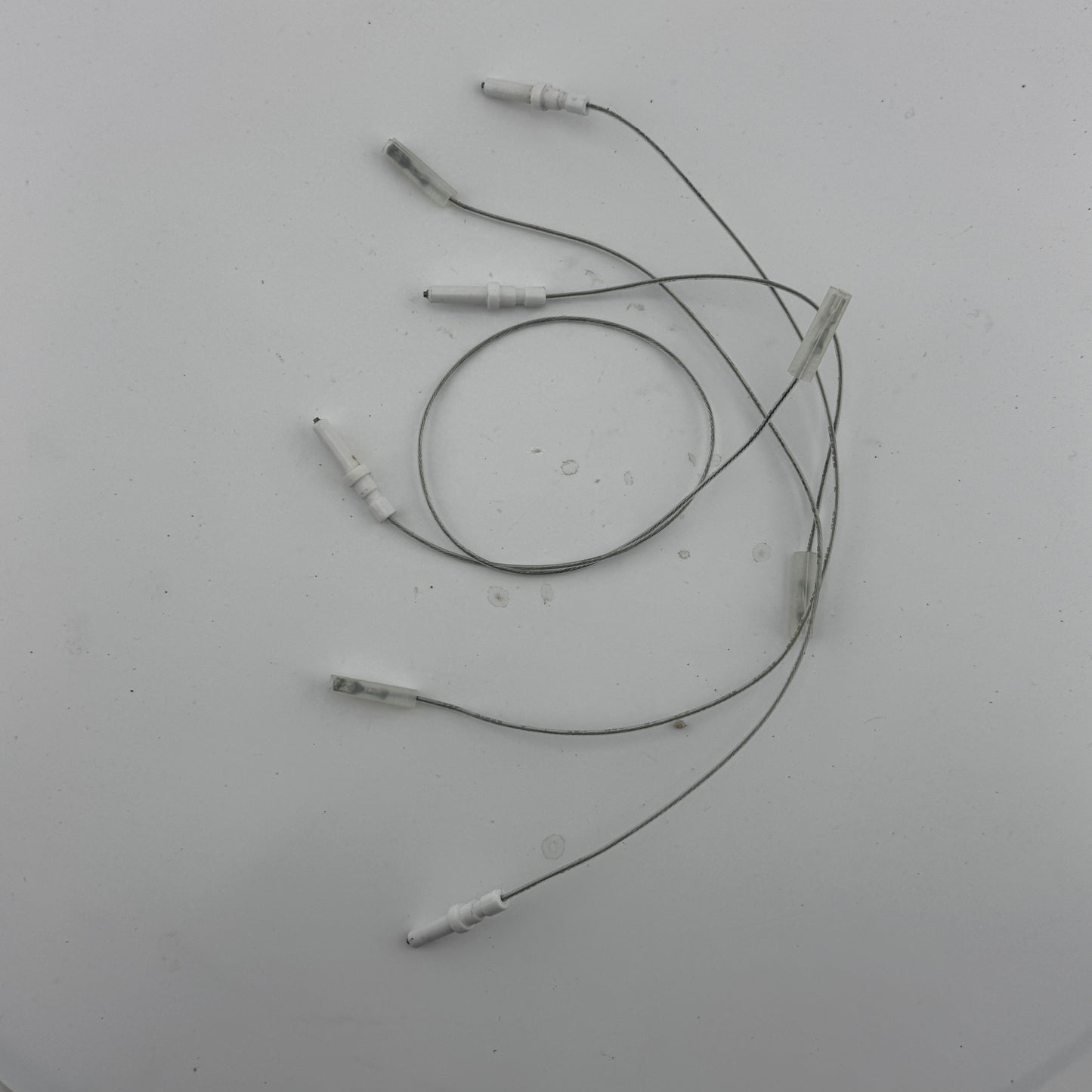 Baumatic Homeking Cooker Oven Gas Hob Spark Ignition Electrodes 07013826