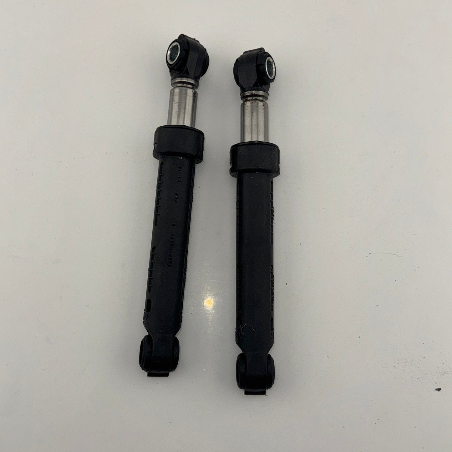 2 Washing Machine Shock Absorbers DC66-00421B Samsung
