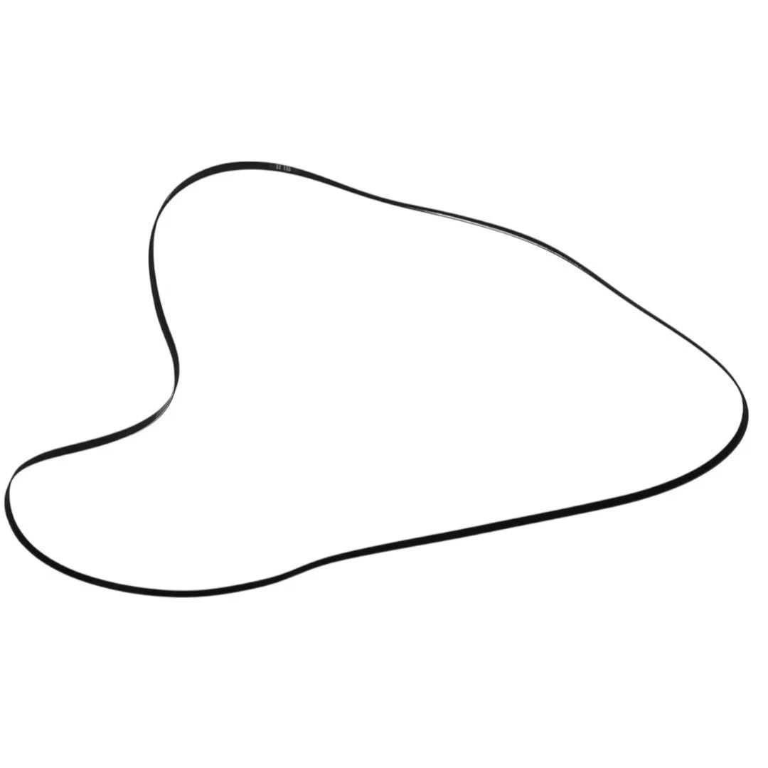 Bosch Neff Siemens Poly-Vee Drive Belt - 1995H7, 1995 Mm 650499
