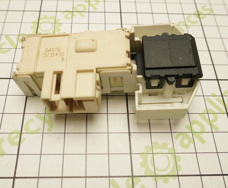 Genuine Washing Machine Door Interlock 00603514 00426992 00423587