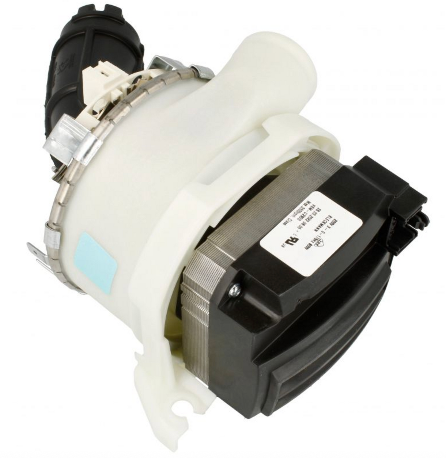 Hisense, Gorenje, Asko Circulation Heater Pump G718007