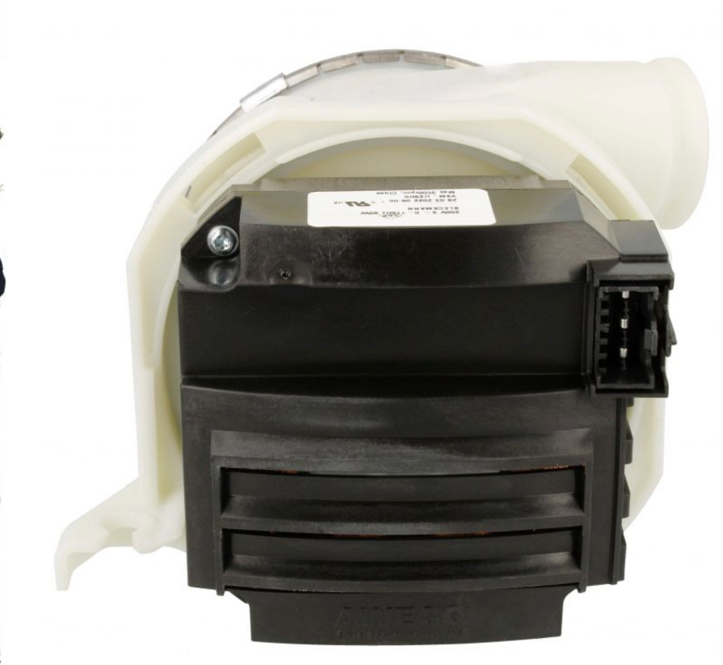 Hisense, Gorenje, Asko Circulation Heater Pump G718007