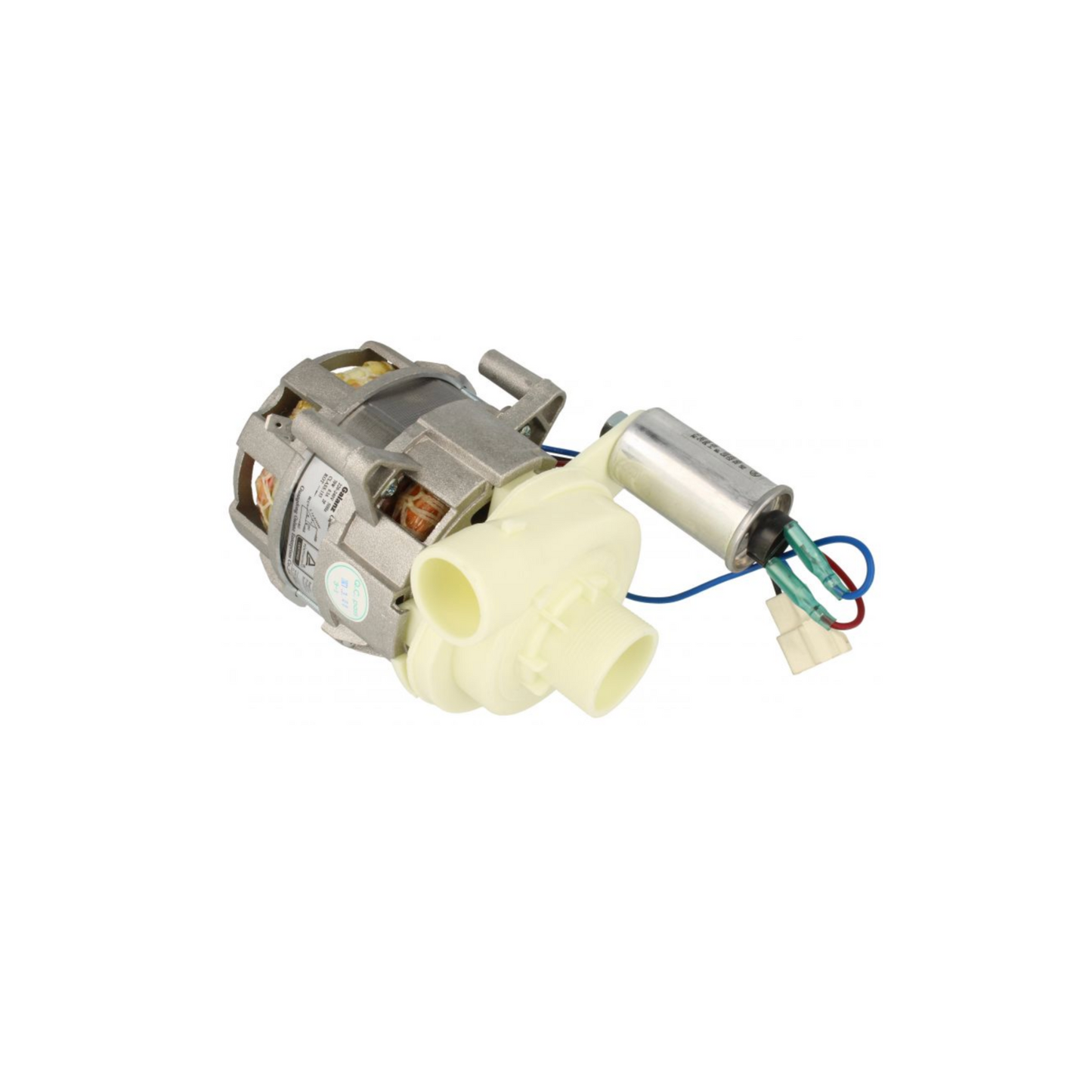 Hisense Korting Dishwasher Circulation Pump Motor 709856