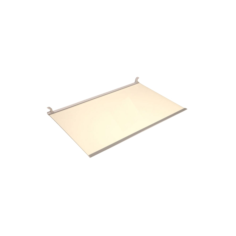 Hisense Refrigerator Fridge Freezer Glass Door Shelf Panel Tray HK1936173