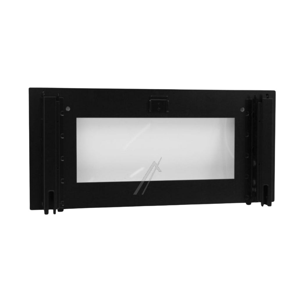 Hisense Cooker Oven Top Oven Outer Door Glass 857645