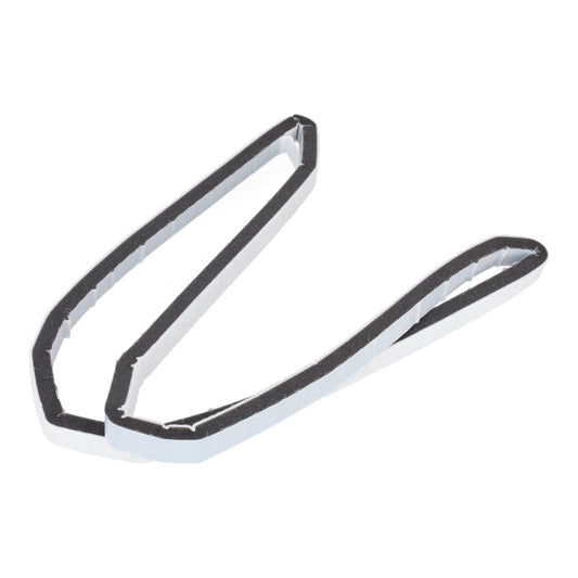 Hoover Candy Haier Tumble Dryer Front Felt Seal Gasket 49116619