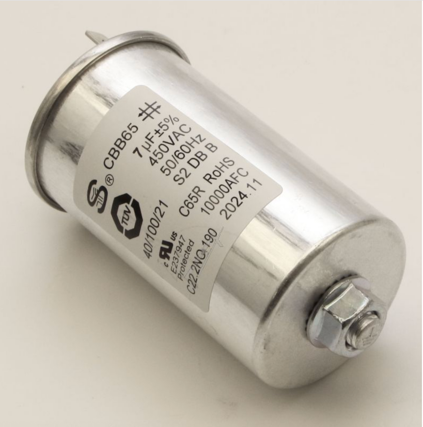 Hoover Capactior 70028015