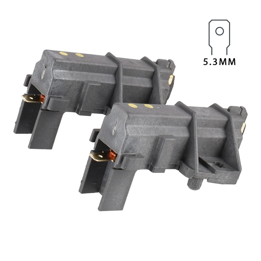 Hoover Carbon Brushes - Pair 49018683