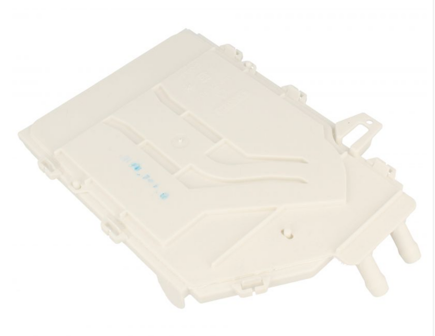Hoover Dispenser Top Section 41022270