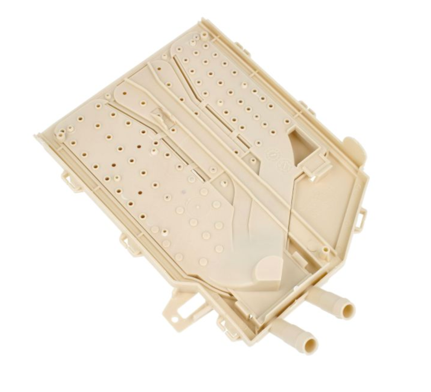 Hoover Dispenser Top Section 41038265