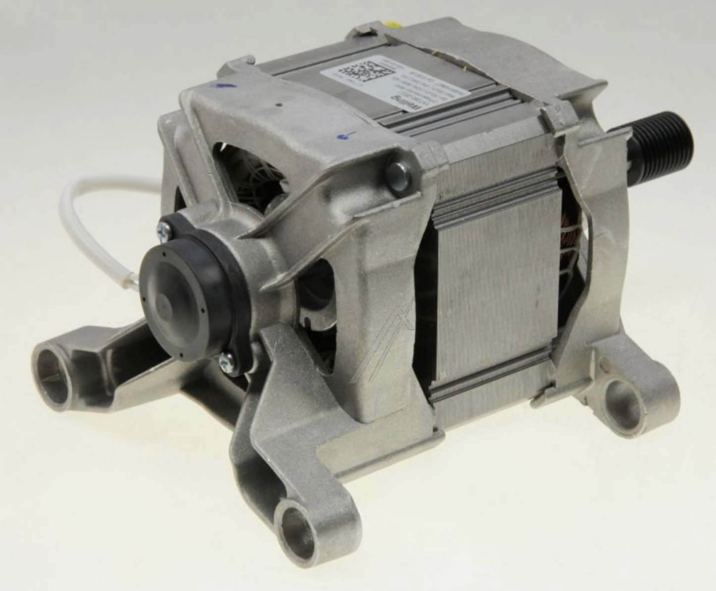 Hoover Induction Motor : Welling YXT380-2E (L) Spin 380W Wash 55W YXT-380-2-5L 41041124