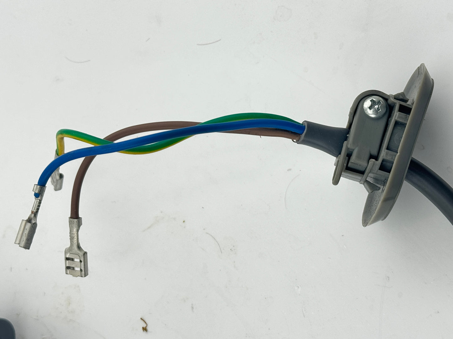 Hoover Mains Cable - UK Plug 91200201