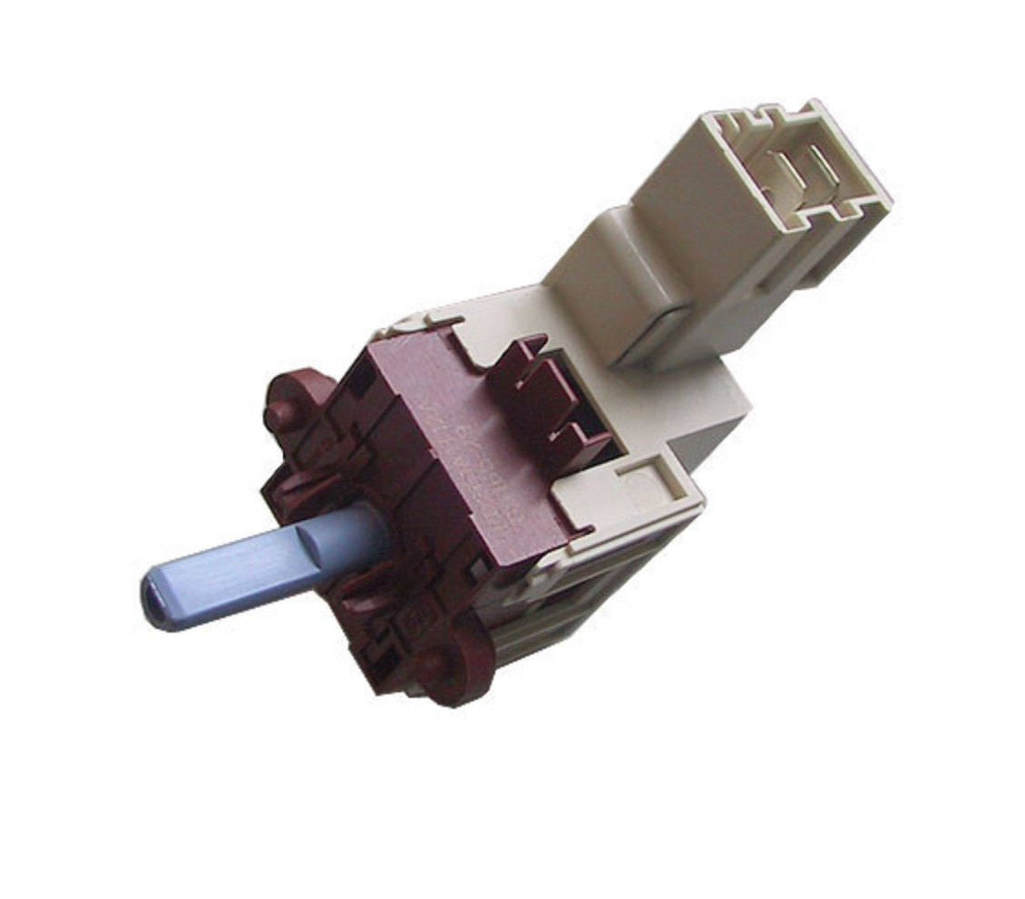 Hoover V Selector 12 Position Switch In Housing : RD2F1A1112A 41028011