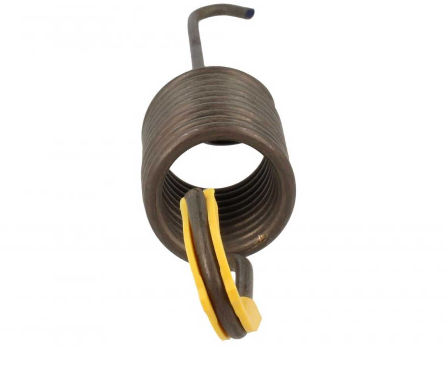 Hoover / Candy / Haier Drum Suspension Spring : Total Length 185mm 43005963