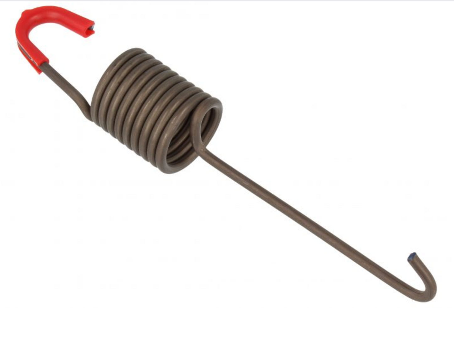 Hoover / Candy / Haier Support Spring : Total Length 188mm 41031863