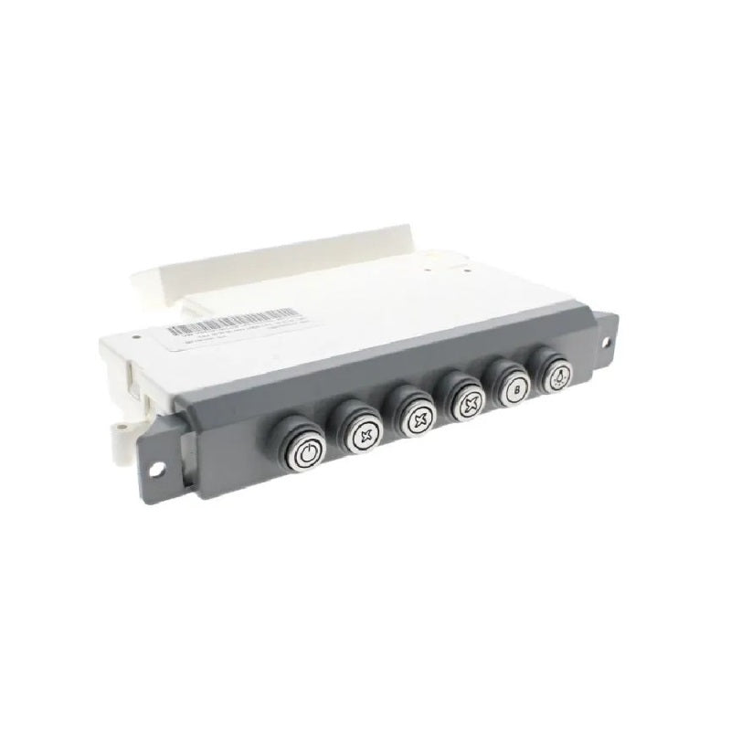 Hotpoint Indesit Cooker Hood Control Panel Switch C00300912