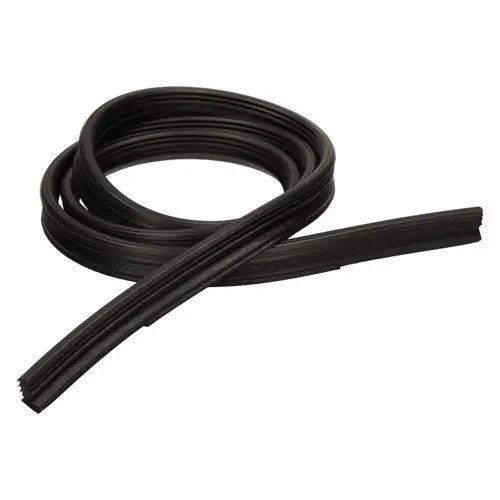 Hotpoint Indesit Whirlpool Dishwasher 3 Sided Upper Door Seal (1560mm 45cm) C00272603