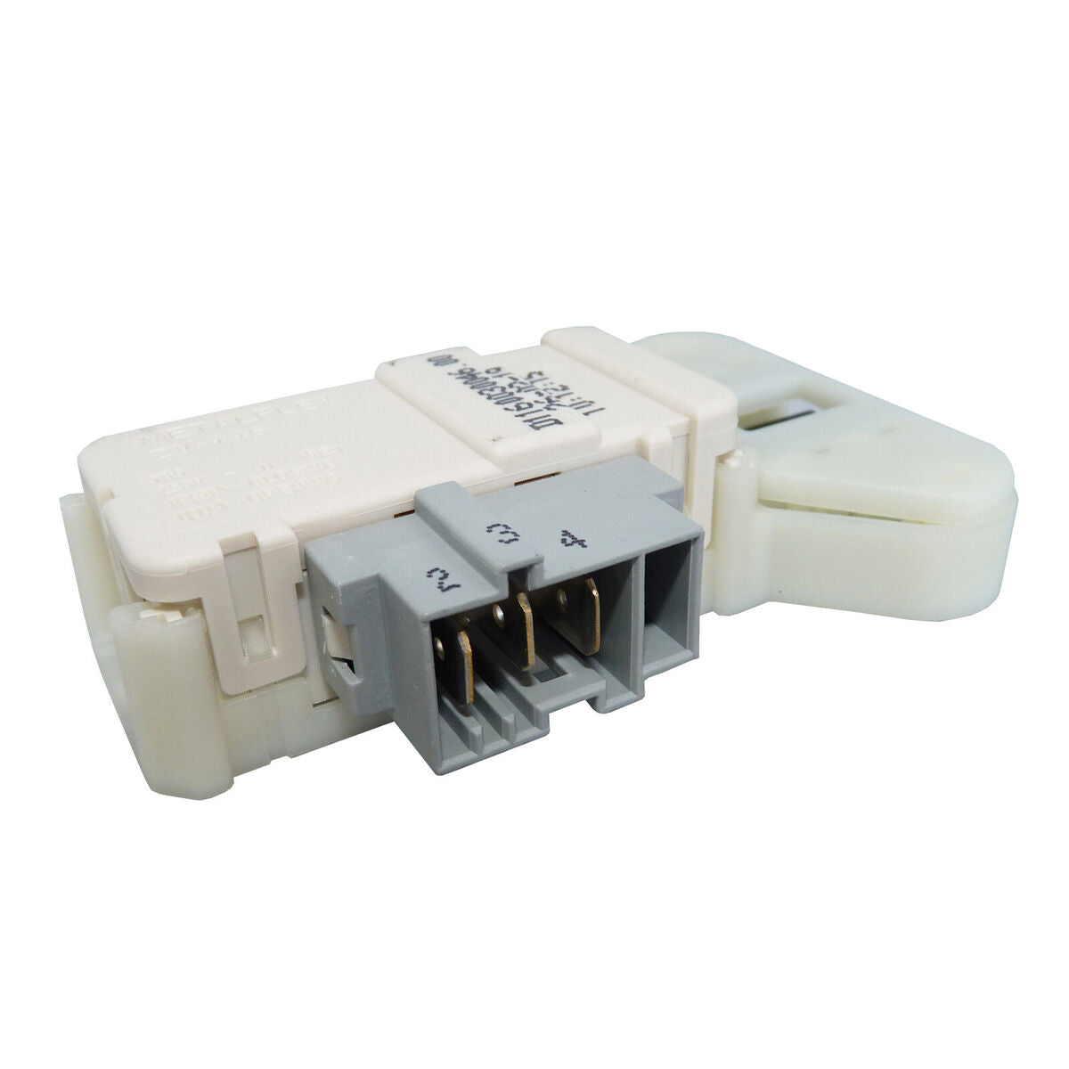 Hotpoint Indesit Whirlpool Washing Machine Door Interlock C00306612
