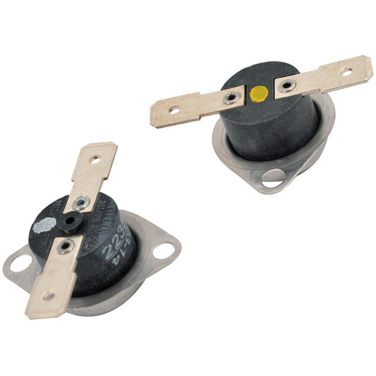 Hotpoint Indesit Whirlpool Tumble Dryer Thermostat Kit C00116598