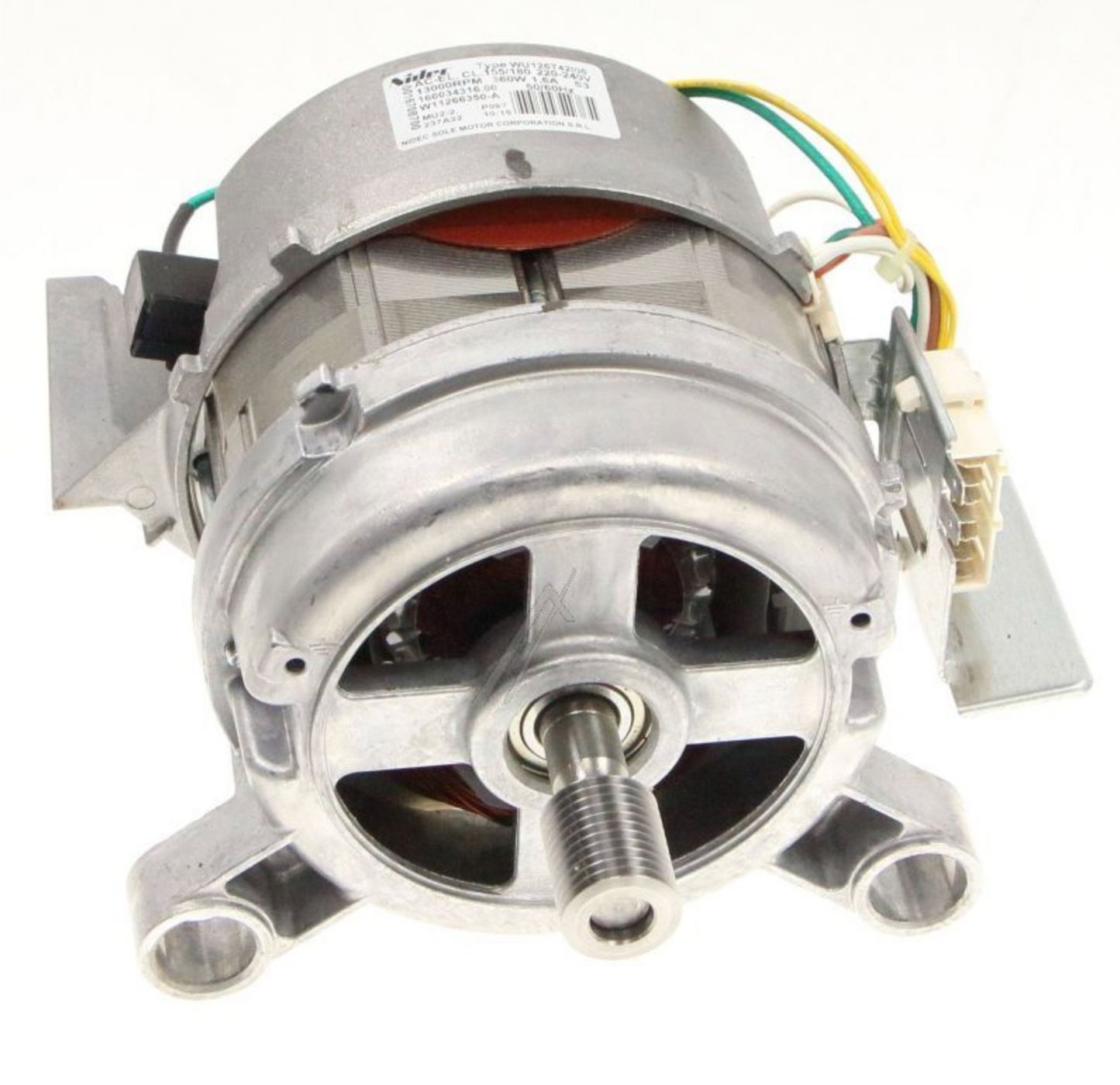 Hotpoint Motor C00554424