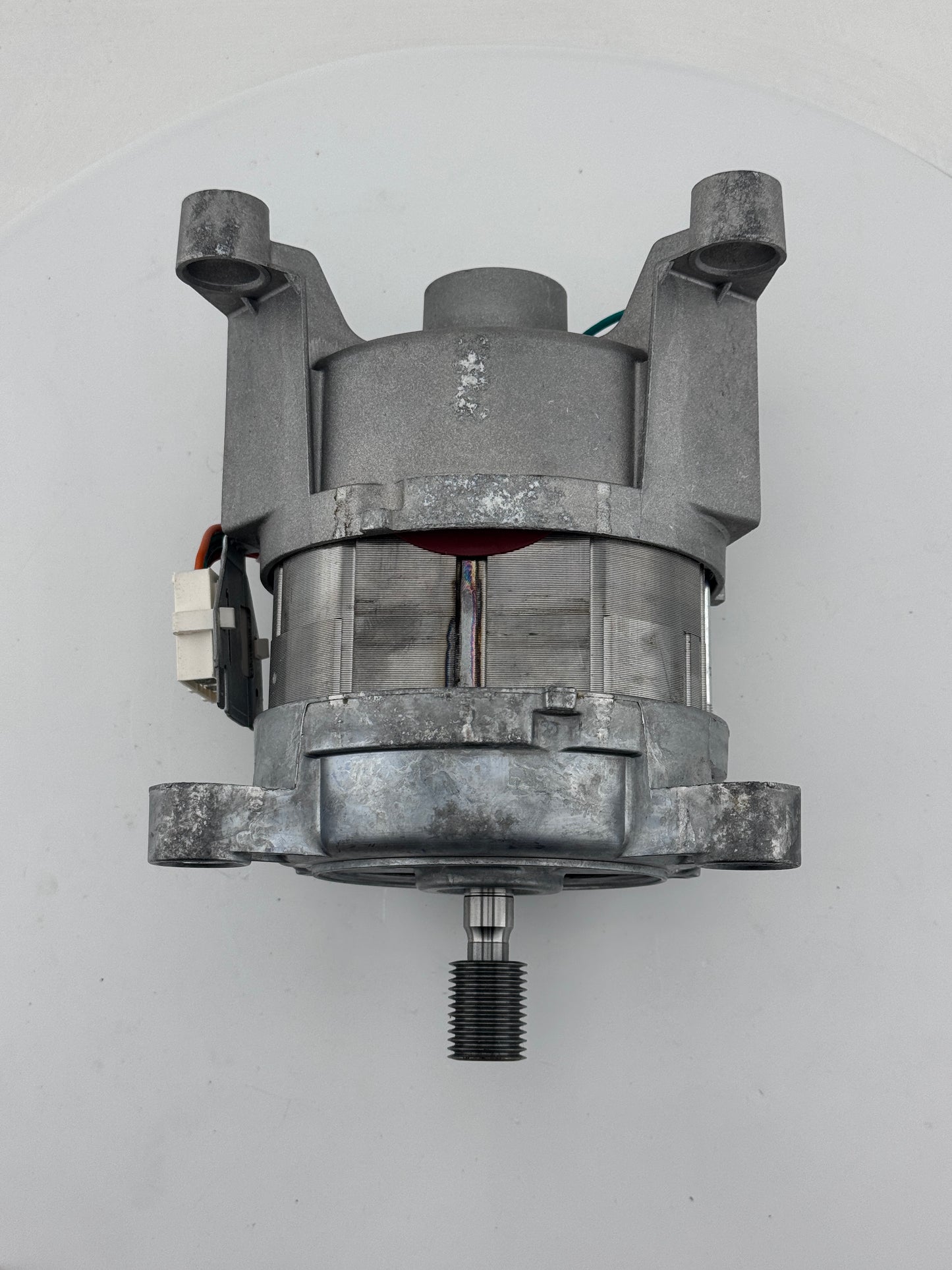 Hotpoint Motor : NIDEC SOLE 20584.453 AC-EL. 12500RPM 400W C00263959 W160023804.03