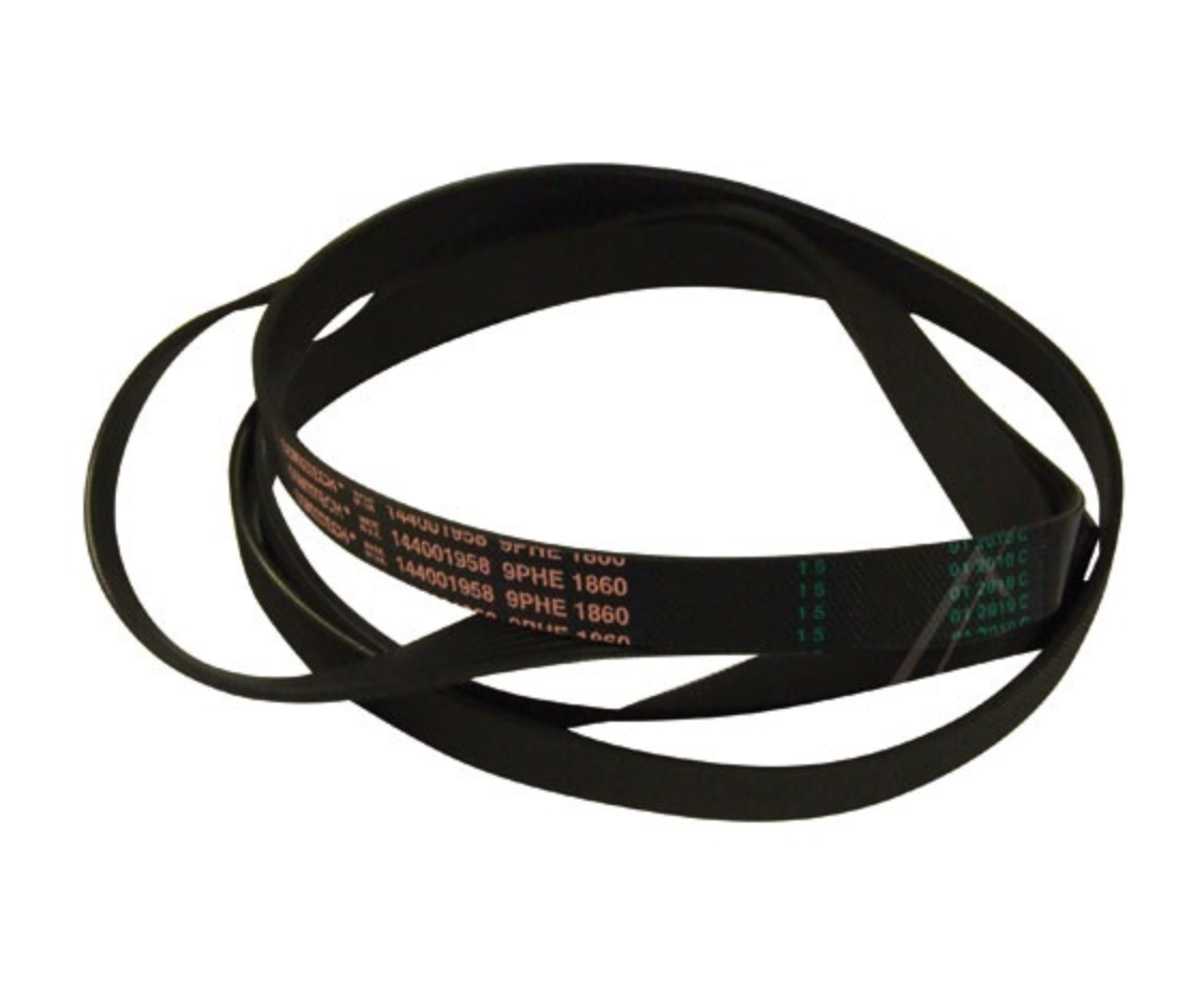 Hotpoint Poly-Vee Drive Belt - 1860H9PHE