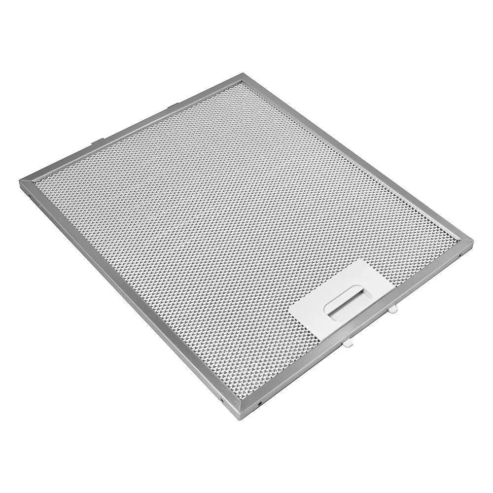 Hotpoint Whirlpool Indesit Cooker Hood Metal Mesh Grease Filter (305x267mm) C00308084