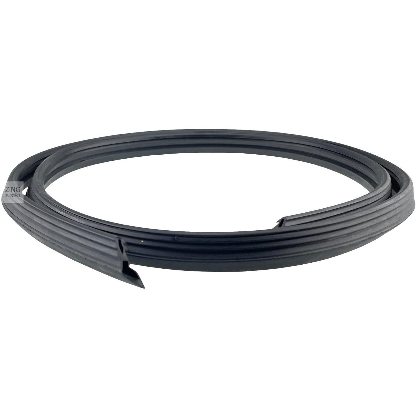 Hotpoint Whirlpool Indesit Dishwasher Upper Door Seal (600mm) C00345554