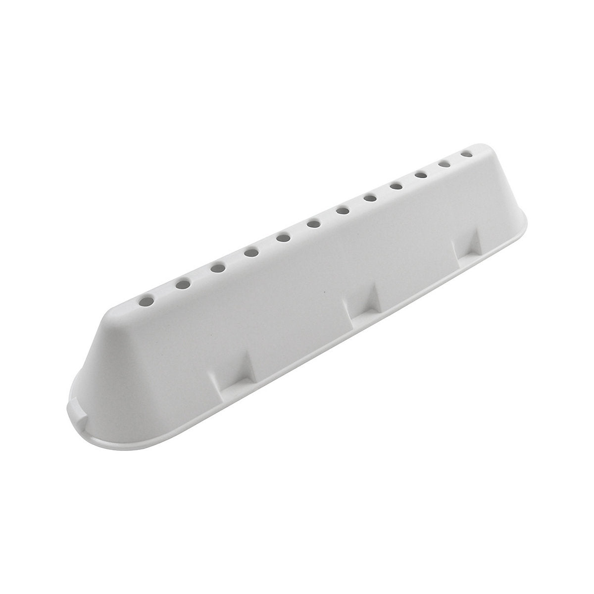 Hotpoint Whirlpool Indesit Washing Machine Drum Paddle (225mm X 55mm) C00799111