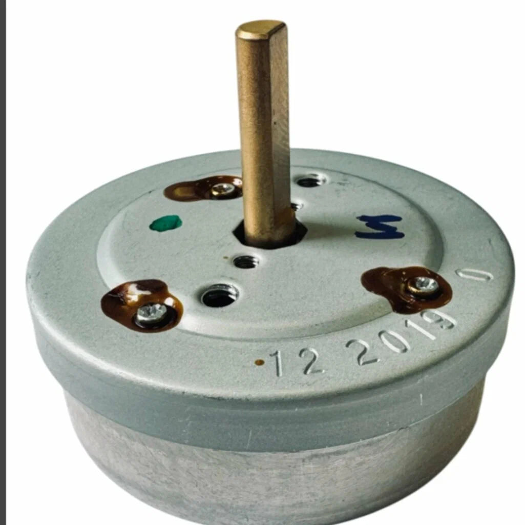 Hotpoint IKEA Indesit Whirlpool Cooker Oven Timer Minute Minder Program Switch 60 Minutes C00313281