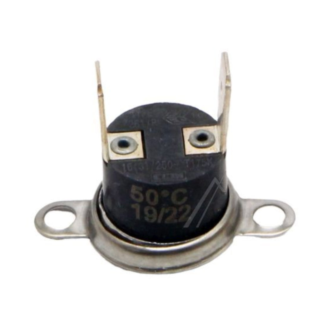 Hotpoint Indesit Whirlpool Cooker Oven Safety Thermostat Thermal Limiter Fuse 50°C C00311589