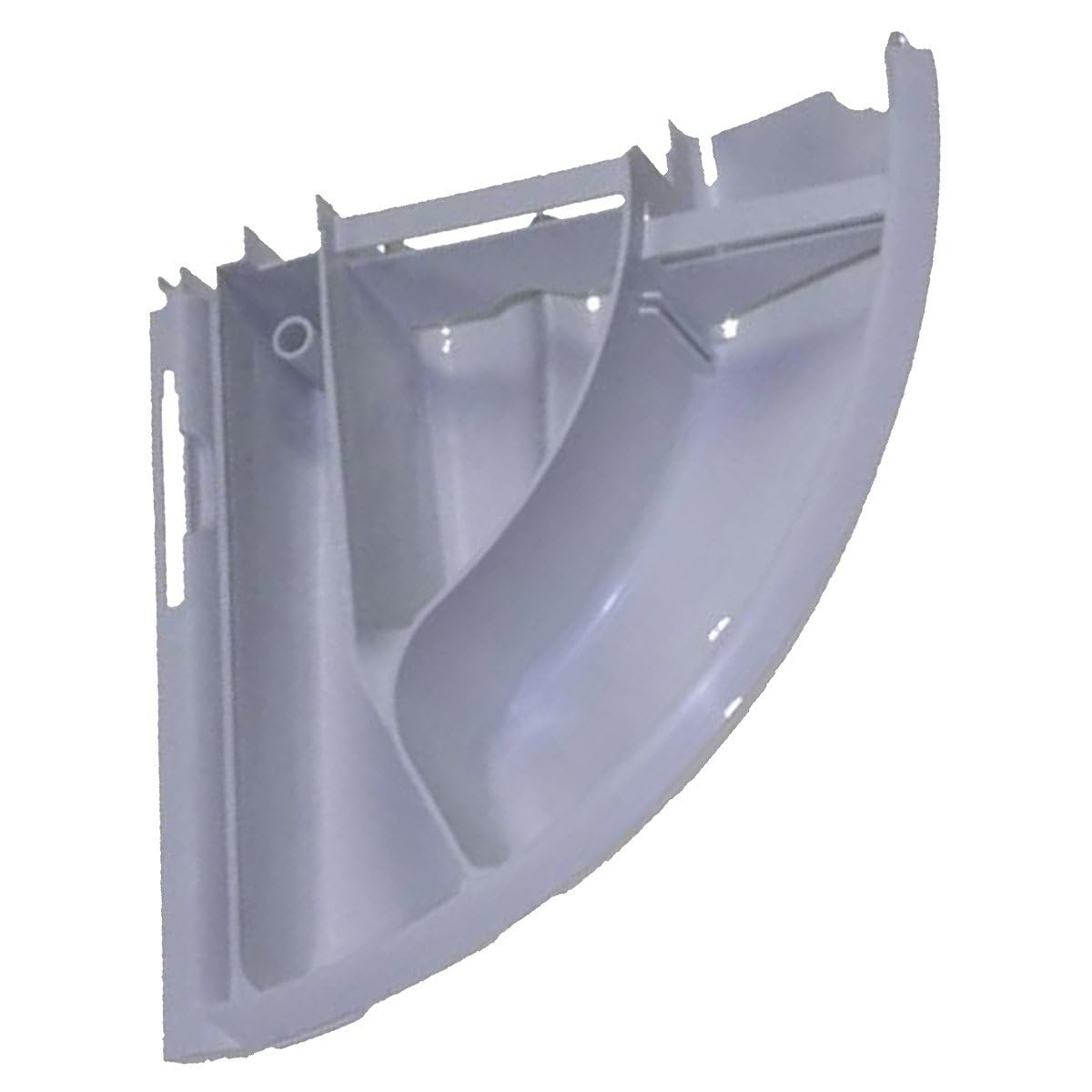 Hotpoint Indesit Whirlpool Washing Machine Detergent Dispenser Soap Drawer Case Tray C00283629