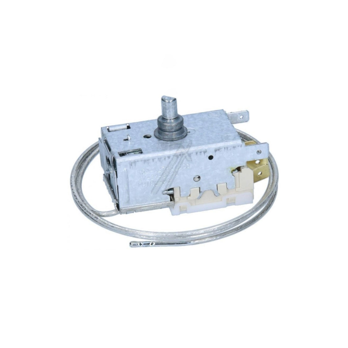 Hotpoint Refrigerator Fridge Freezer Thermostat Ranco 481010615118