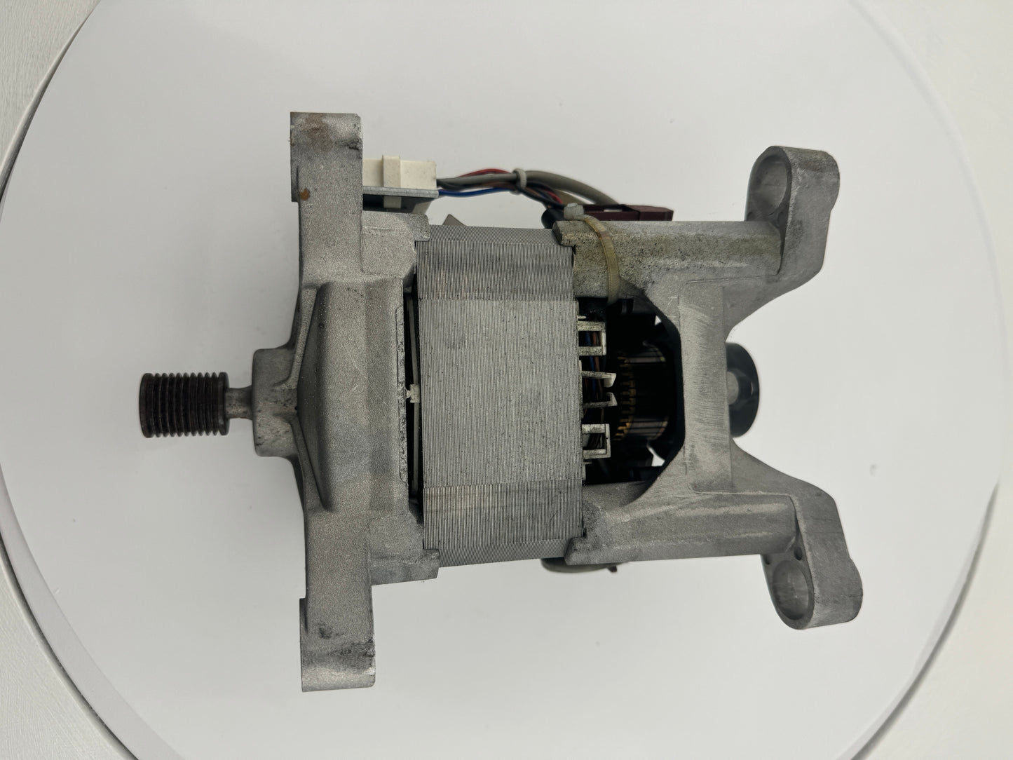 Washing Machine Motor : Welling hxgm1l.52 C00507304 J00341453
