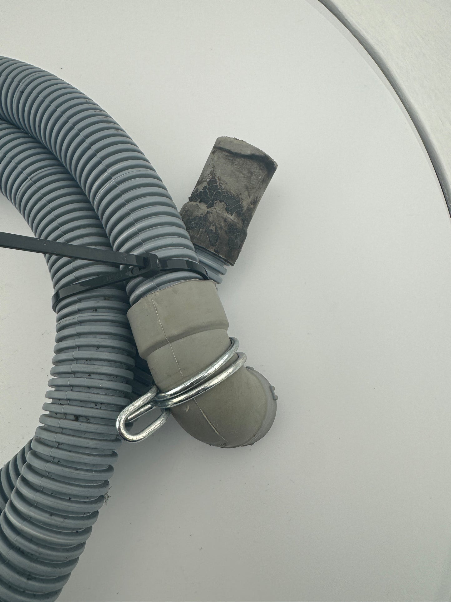 Washing Machine Drain Hose 4438431740