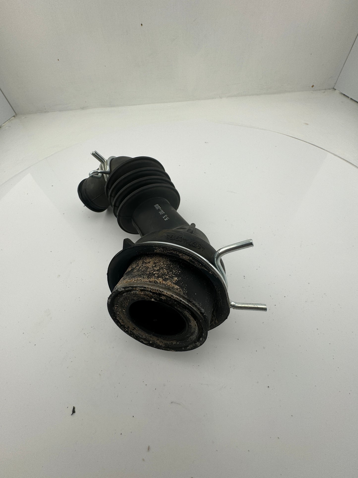 Whirlpool Tub To Pump Hose C00313144 481253029495