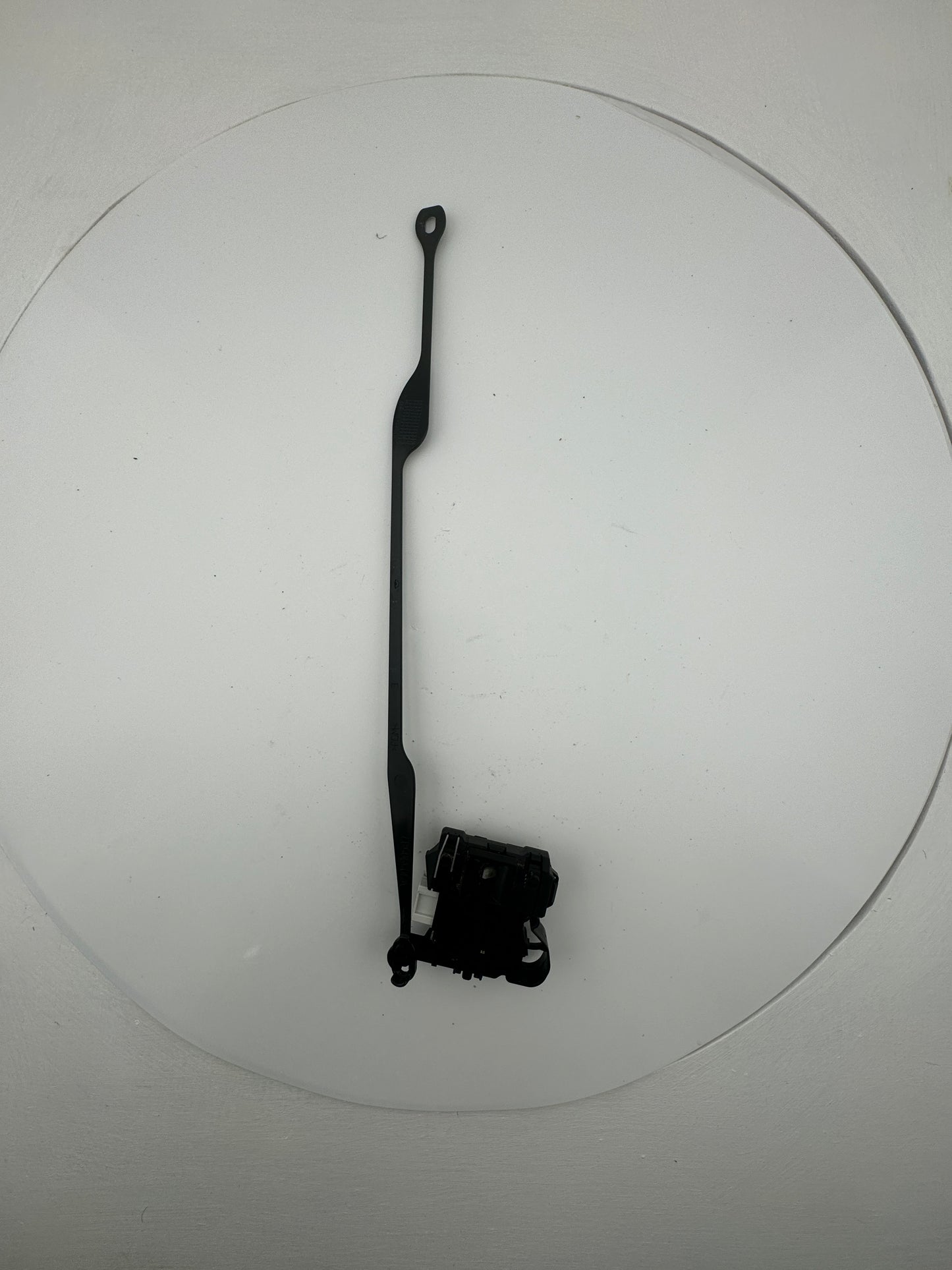 Whirlpool Washing Machine Door Lock and Pull Cord C00375005 481010602648